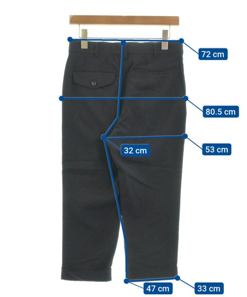 COMME des GARCONS COMME des GARCONS กางเกง 5 ส่วน