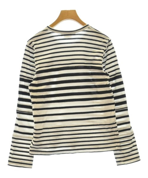COMME des GARCONS COMME des GARCONS เสื้อยืด/เสื้อท็อปส์