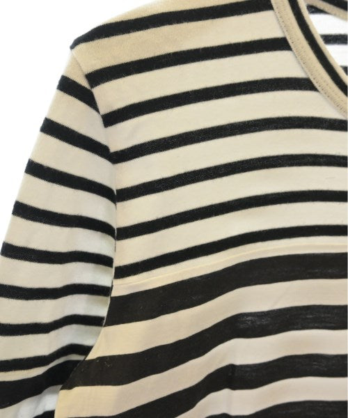 COMME des GARCONS COMME des GARCONS เสื้อยืด/เสื้อท็อปส์