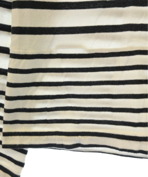 COMME des GARCONS COMME des GARCONS เสื้อยืด/เสื้อท็อปส์