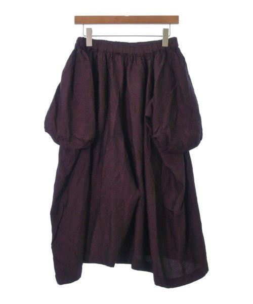 COMME des GARCONS COMME des GARCONS กางเกง อื่น