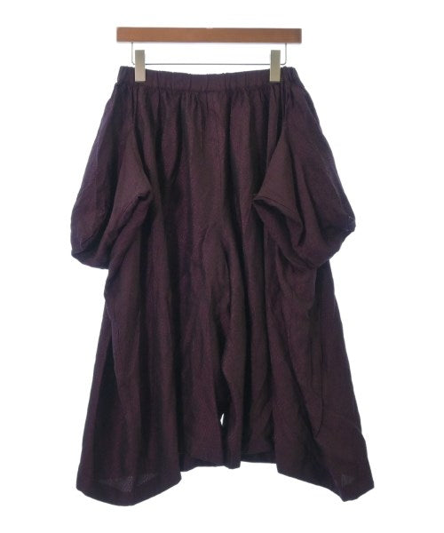 COMME des GARCONS COMME des GARCONS กางเกง อื่น