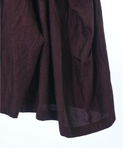 COMME des GARCONS COMME des GARCONS กางเกง อื่น