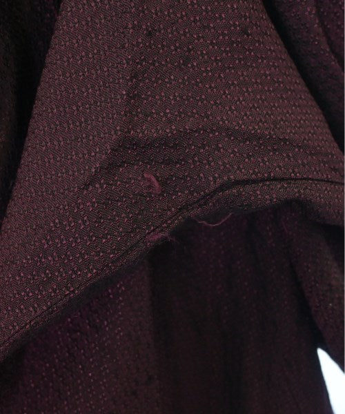 COMME des GARCONS COMME des GARCONS กางเกง อื่น