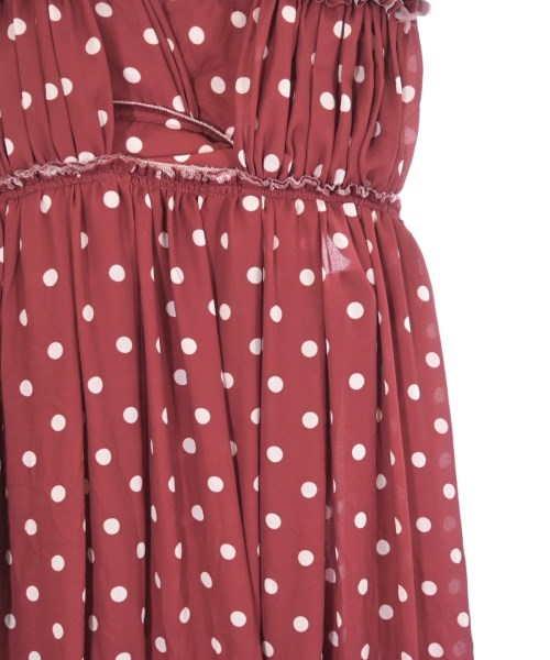 COMME des GARCONS COMME des GARCONS ชุดเดรส