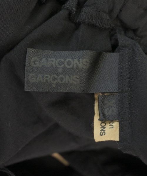COMME des GARCONS COMME des GARCONS เสื้อสตรี