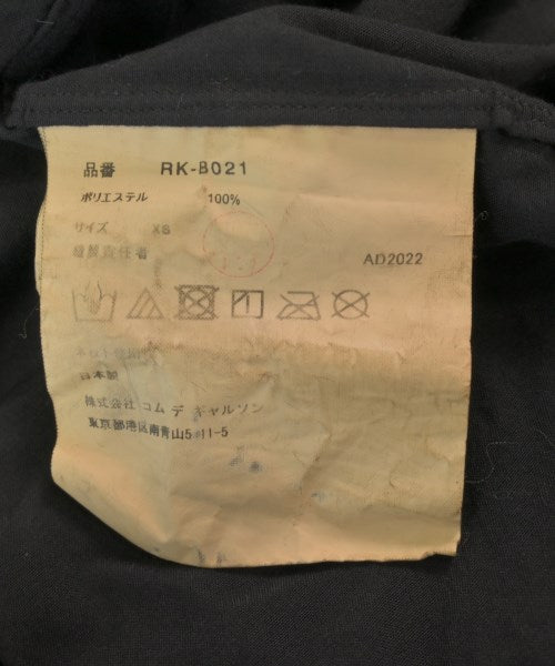 COMME des GARCONS COMME des GARCONS เสื้อสตรี