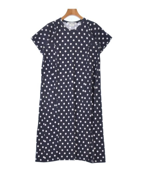 COMME des GARCONS COMME des GARCONS ชุดเดรส