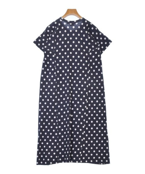 COMME des GARCONS COMME des GARCONS ชุดเดรส