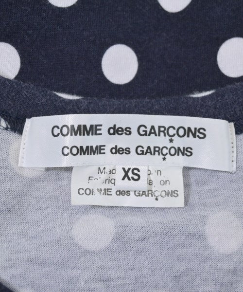 COMME des GARCONS COMME des GARCONS ชุดเดรส
