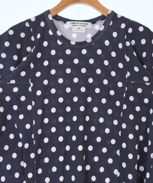 COMME des GARCONS COMME des GARCONS ชุดเดรส