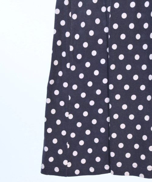COMME des GARCONS COMME des GARCONS ชุดเดรส