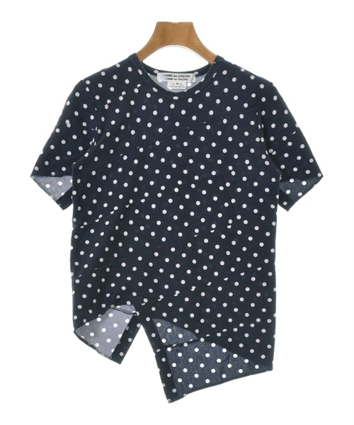 COMME des GARCONS COMME des GARCONS เสื้อยืด/เสื้อท็อปส์