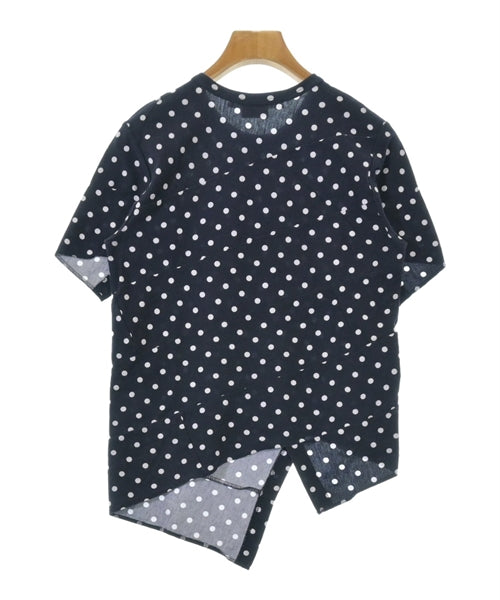 COMME des GARCONS COMME des GARCONS เสื้อยืด/เสื้อท็อปส์