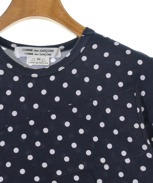 COMME des GARCONS COMME des GARCONS เสื้อยืด/เสื้อท็อปส์