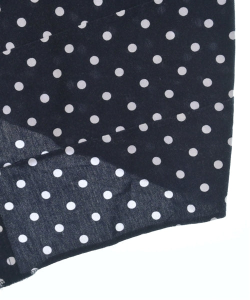 COMME des GARCONS COMME des GARCONS เสื้อยืด/เสื้อท็อปส์