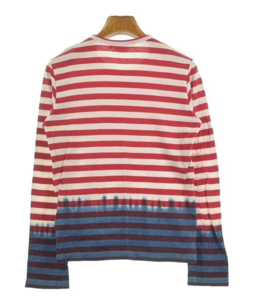 COMME des GARCONS COMME des GARCONS เสื้อยืด/เสื้อท็อปส์