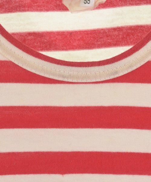 COMME des GARCONS COMME des GARCONS เสื้อยืด/เสื้อท็อปส์