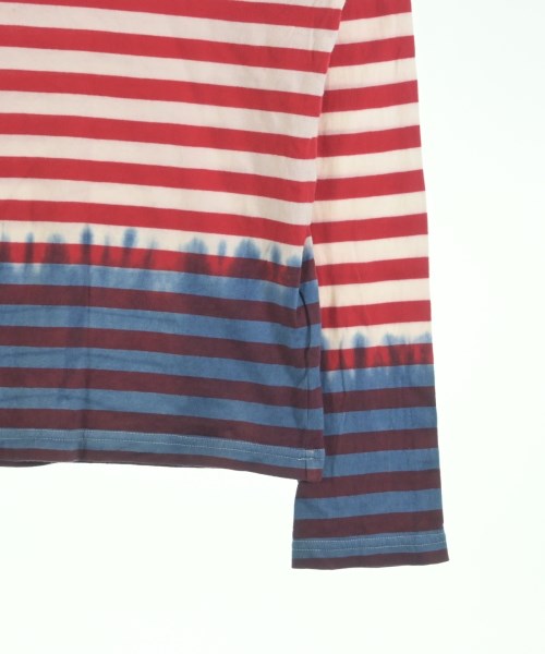 COMME des GARCONS COMME des GARCONS เสื้อยืด/เสื้อท็อปส์