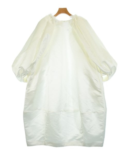 COMME des GARCONS COMME des GARCONS ชุดเดรส