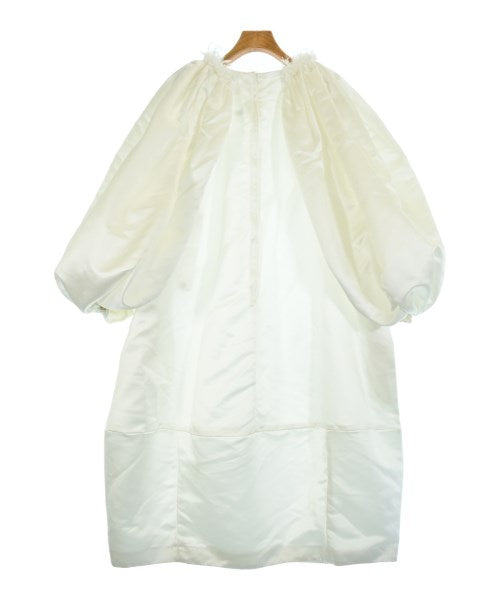 COMME des GARCONS COMME des GARCONS ชุดเดรส