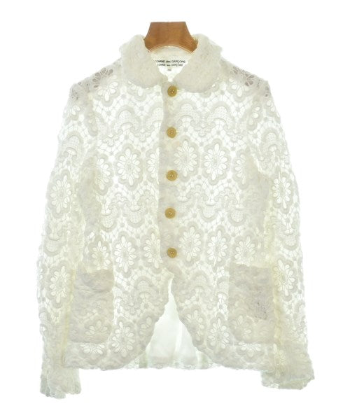 COMME des GARCONS COMME des GARCONS แจ็คเก็ต