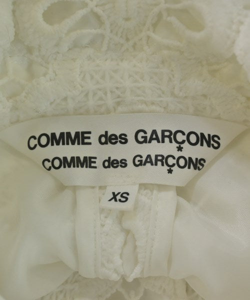 COMME des GARCONS COMME des GARCONS แจ็คเก็ต