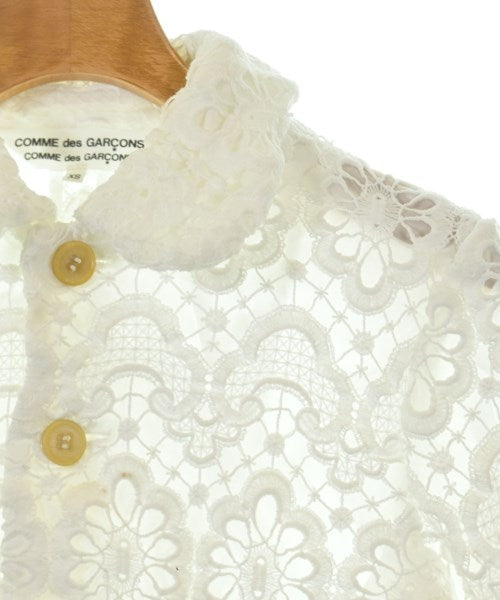 COMME des GARCONS COMME des GARCONS แจ็คเก็ต