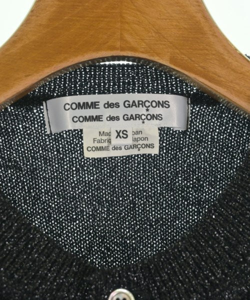 COMME des GARCONS COMME des GARCONS เสื้อคาร์ดิแกน