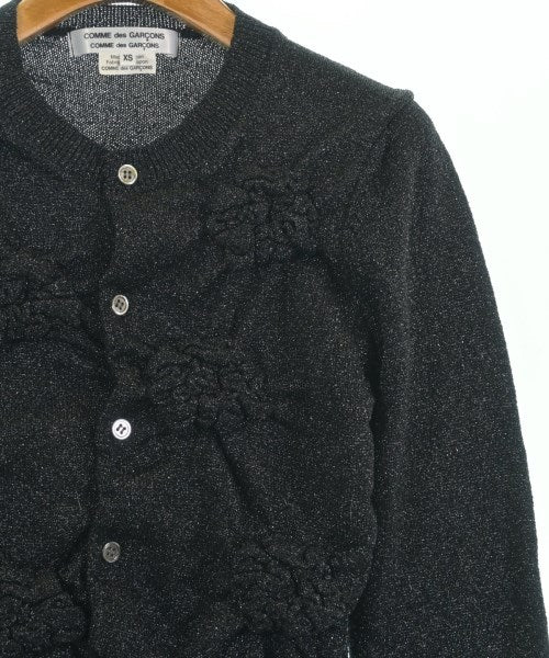COMME des GARCONS COMME des GARCONS เสื้อคาร์ดิแกน