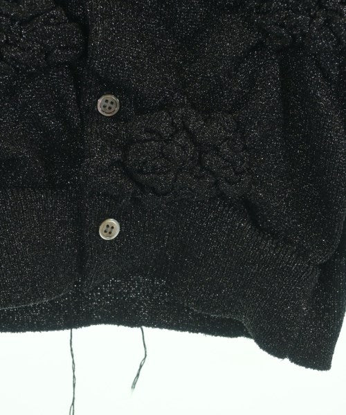 COMME des GARCONS COMME des GARCONS เสื้อคาร์ดิแกน
