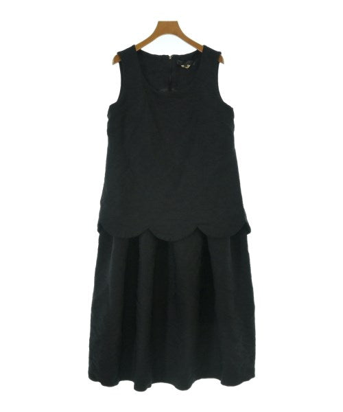 COMME des GARCONS COMME des GARCONS ชุดเดรส
