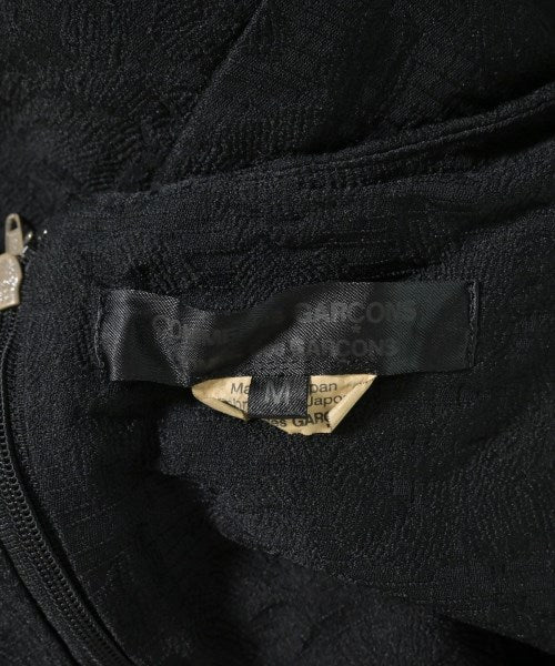 COMME des GARCONS COMME des GARCONS ชุดเดรส