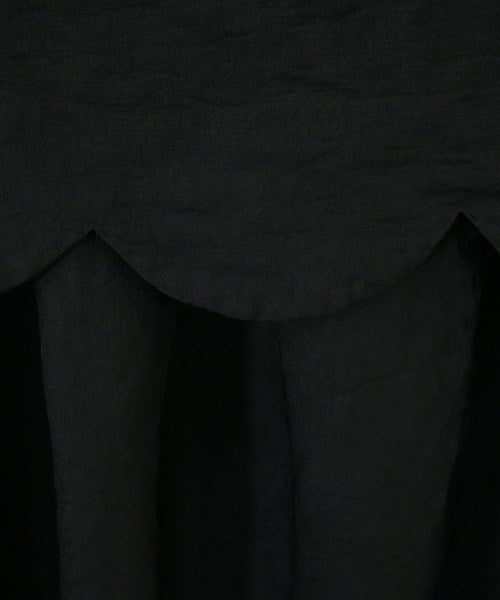 COMME des GARCONS COMME des GARCONS ชุดเดรส