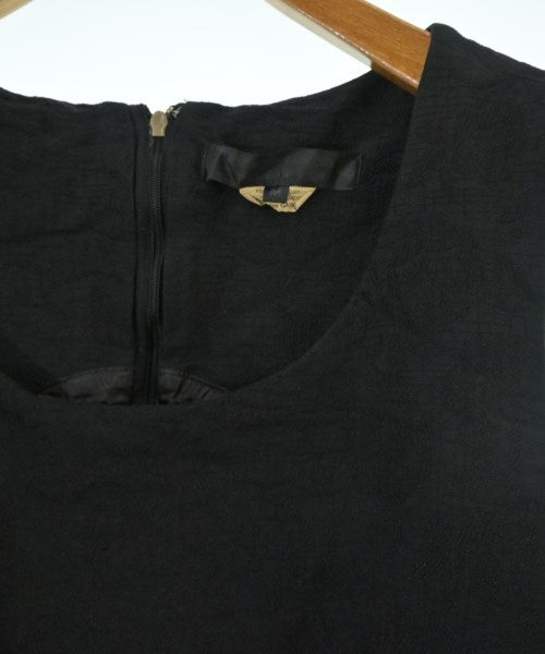 COMME des GARCONS COMME des GARCONS ชุดเดรส