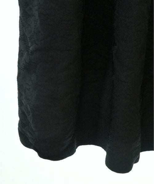COMME des GARCONS COMME des GARCONS ชุดเดรส