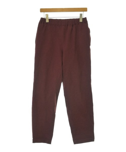 COMME des GARCONS COMME des GARCONS กางเกง อื่น