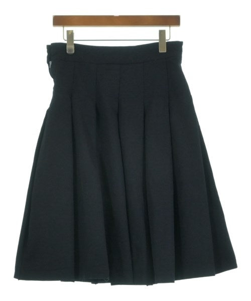 COMME des GARCONS COMME des GARCONS กระโปรงยาวถึงเข่า