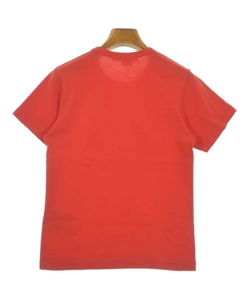 COMME des GARCONS COMME des GARCONS เสื้อยืด/เสื้อท็อปส์