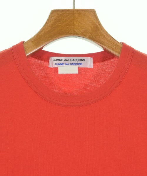 COMME des GARCONS COMME des GARCONS เสื้อยืด/เสื้อท็อปส์