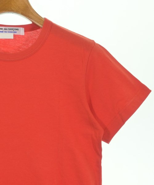 COMME des GARCONS COMME des GARCONS เสื้อยืด/เสื้อท็อปส์