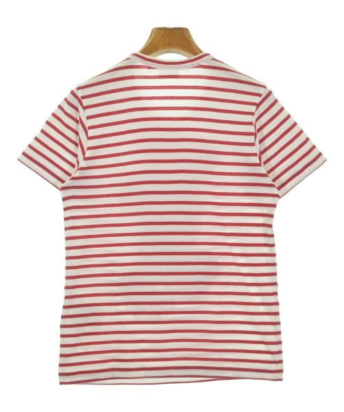 COMME des GARCONS COMME des GARCONS เสื้อยืด/เสื้อท็อปส์