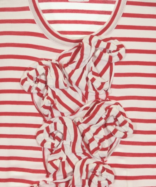 COMME des GARCONS COMME des GARCONS เสื้อยืด/เสื้อท็อปส์