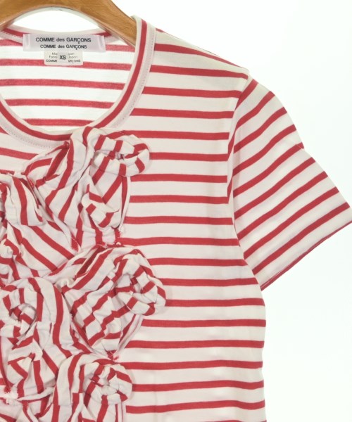 COMME des GARCONS COMME des GARCONS เสื้อยืด/เสื้อท็อปส์