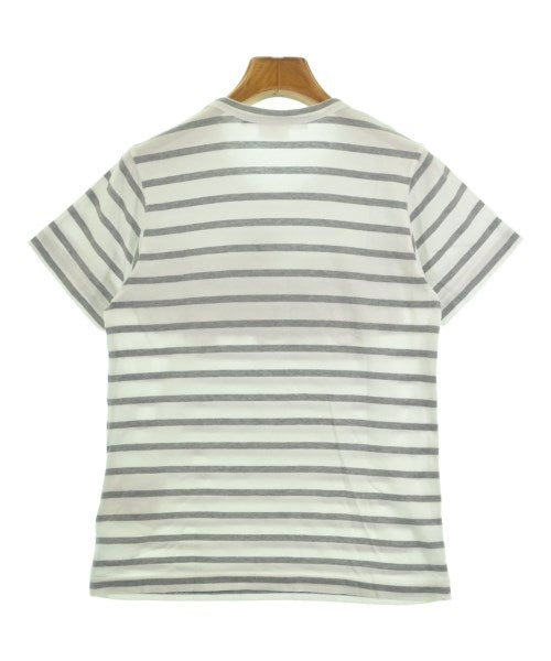 COMME des GARCONS COMME des GARCONS เสื้อยืด/เสื้อท็อปส์