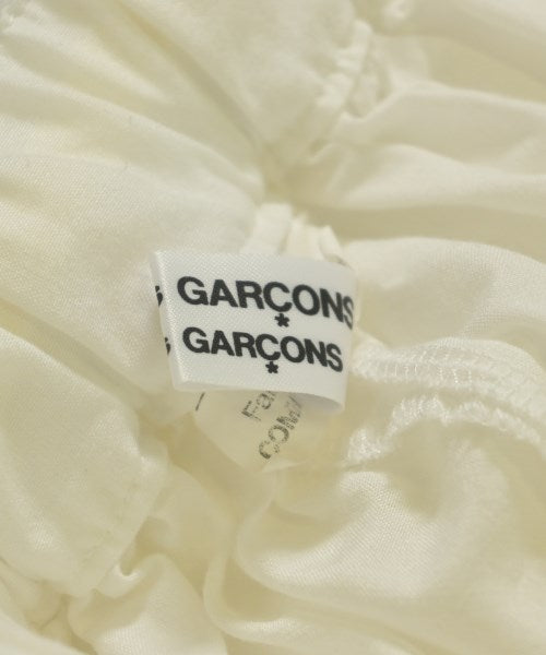 COMME des GARCONS COMME des GARCONS กางเกง อื่น
