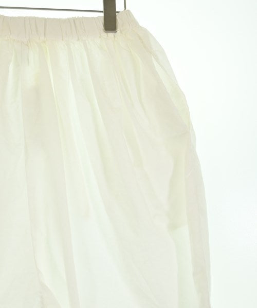 COMME des GARCONS COMME des GARCONS กางเกง อื่น