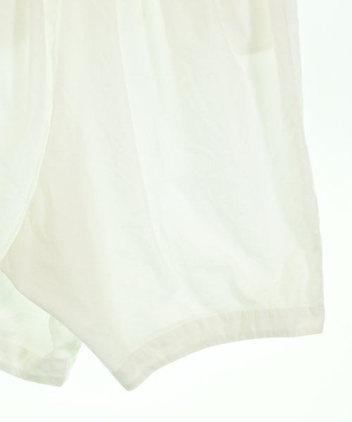 COMME des GARCONS COMME des GARCONS กางเกง อื่น
