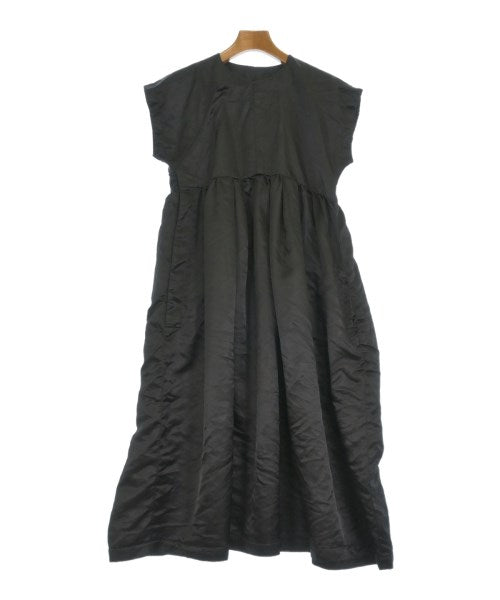 COMME des GARCONS COMME des GARCONS ชุดเดรส