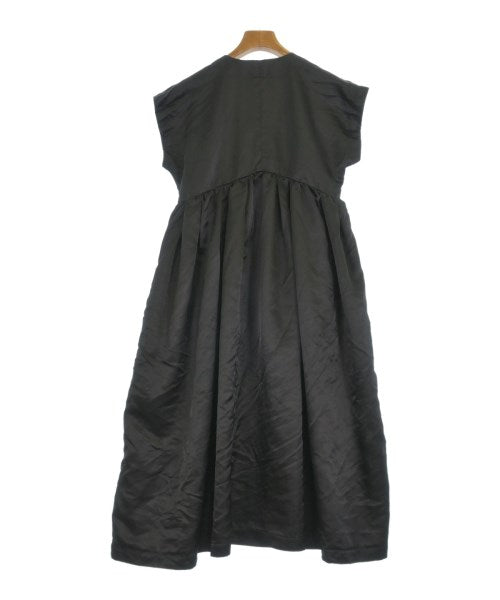 COMME des GARCONS COMME des GARCONS ชุดเดรส
